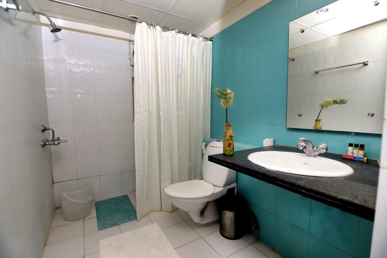 Luxury Aloha Apartments Rishikesh Exterior photo