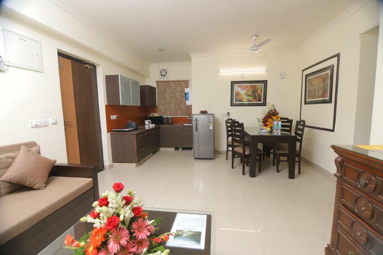 Luxury Aloha Apartments Rishikesh Exterior photo